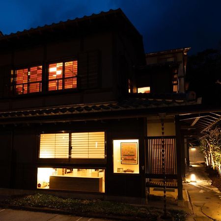 城崎温泉 Hostel Waraku Toyooka  Exteriér fotografie