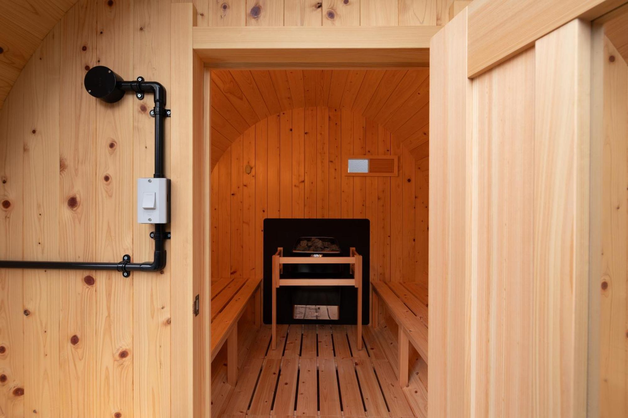 城崎温泉 Hostel Waraku Toyooka  Exteriér fotografie