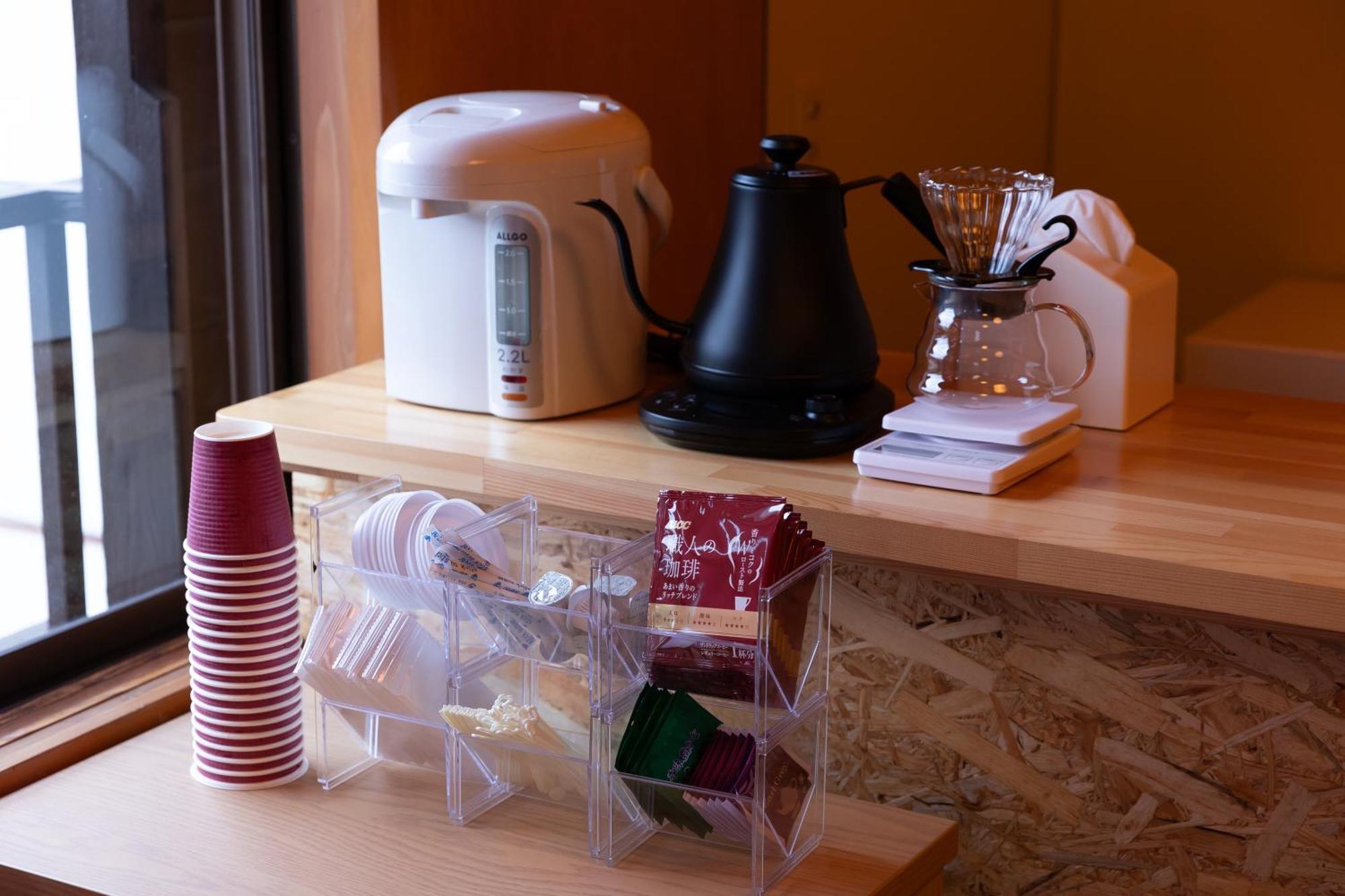 城崎温泉 Hostel Waraku Toyooka  Exteriér fotografie