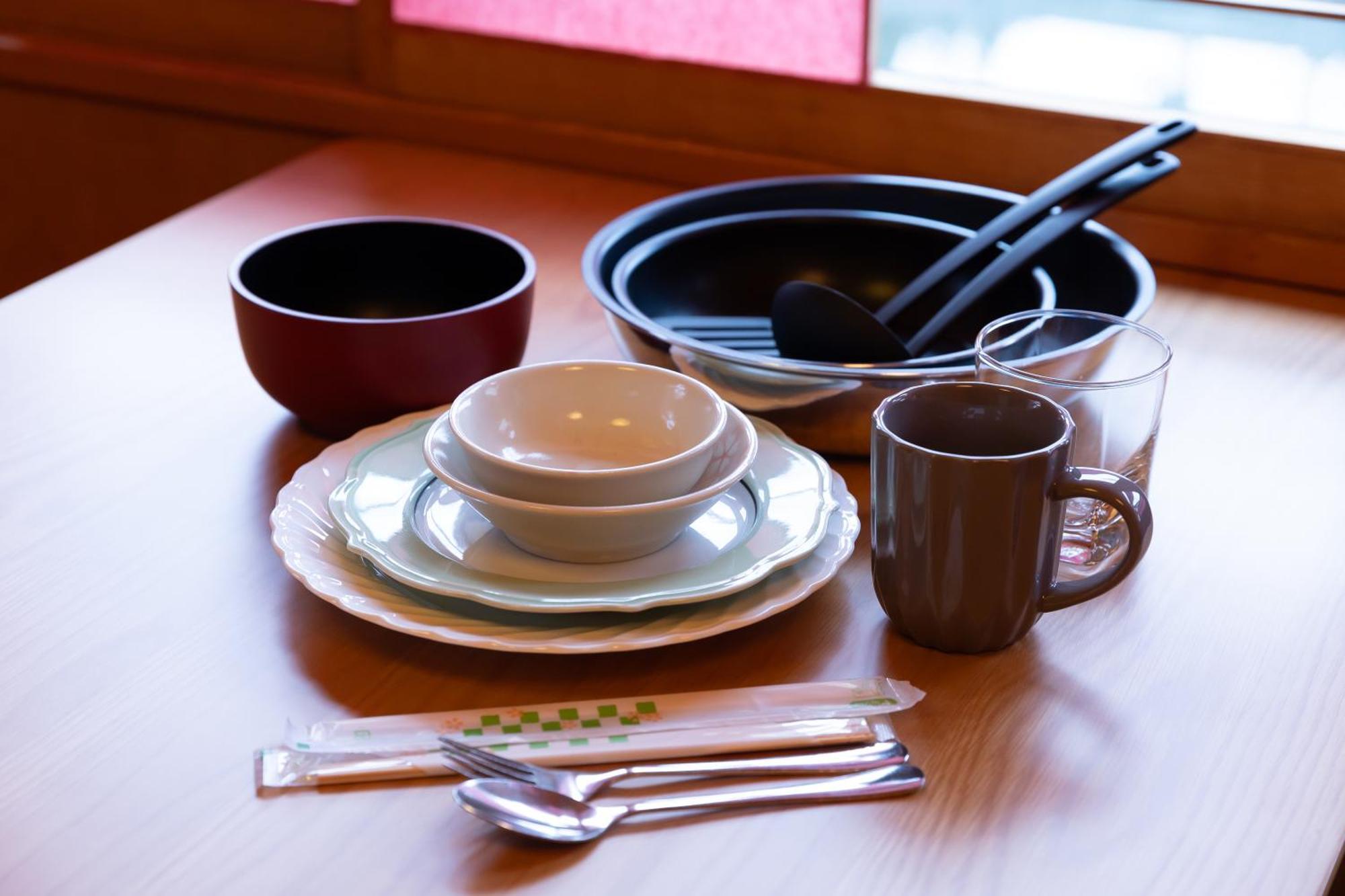 城崎温泉 Hostel Waraku Toyooka  Exteriér fotografie