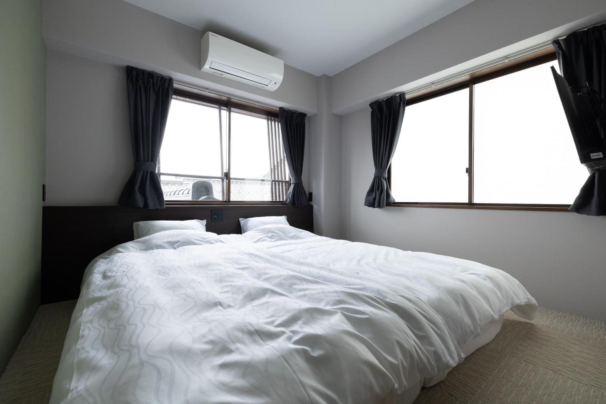 城崎温泉 Hostel Waraku Toyooka  Exteriér fotografie