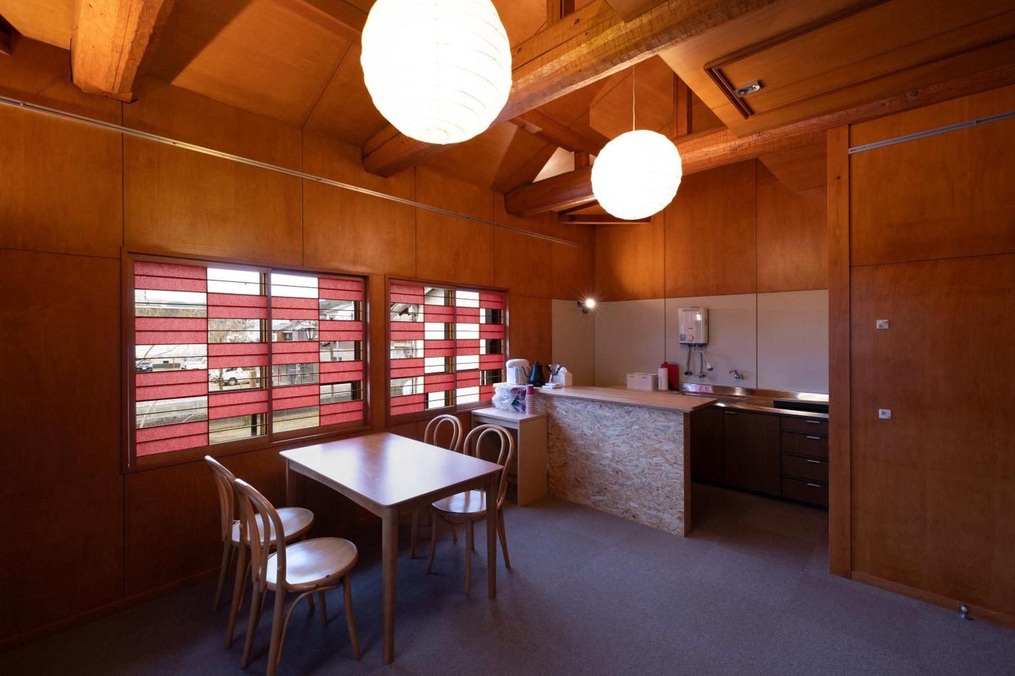 城崎温泉 Hostel Waraku Toyooka  Exteriér fotografie
