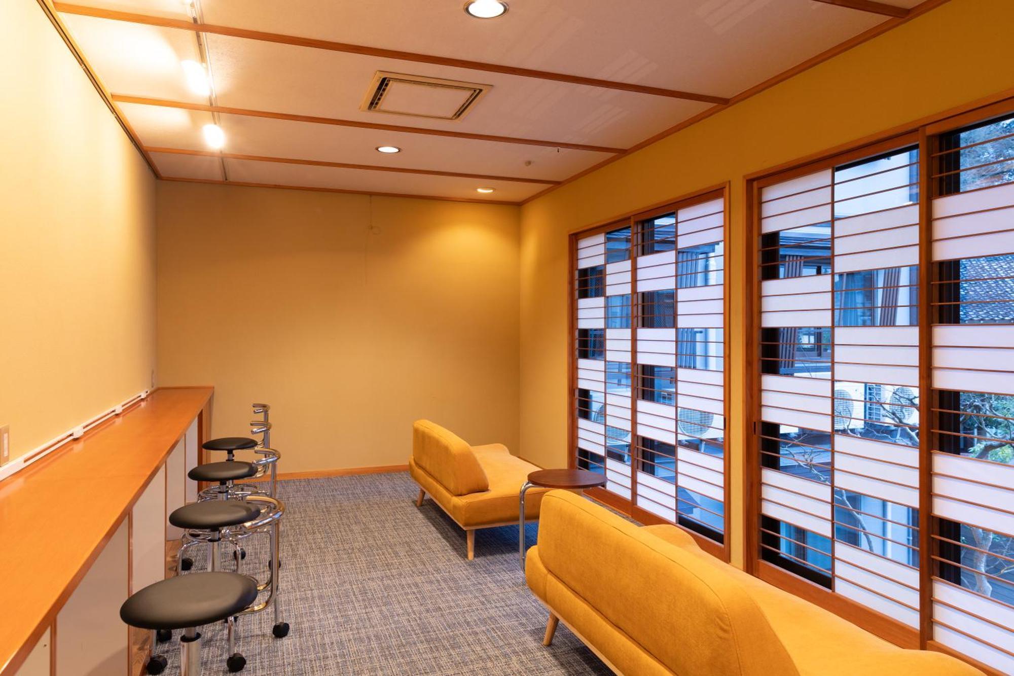 城崎温泉 Hostel Waraku Toyooka  Exteriér fotografie